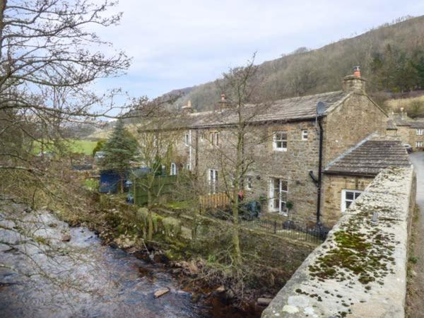 Brig End Villa Langthwaite Exterior foto